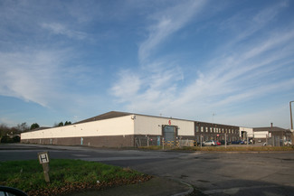 More details for Mark St, Nottingham - Industrial for Rent