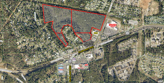 More details for Hwy 225 & Hwy 31, Spanish Fort, AL - Land for Sale