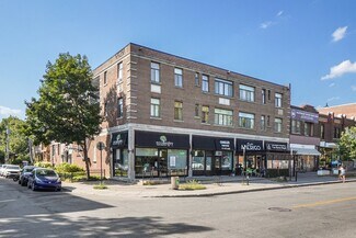 More details for 6125-6131 Av de Monkland, Montréal, QC - Retail to Rent