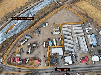 More details for 301 Broadway Ave, Alamosa, CO - Build-to-Rent for Sale