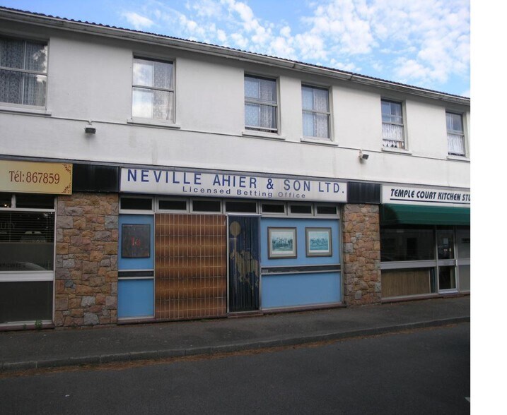 Temple Ct, Jersey for sale - Primary Photo - Image 1 of 1