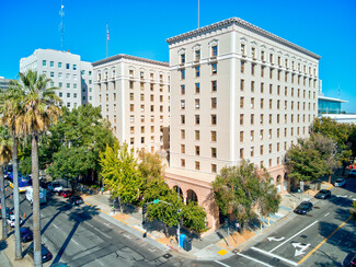 More details for 1121 L St, Sacramento, CA - Office for Rent