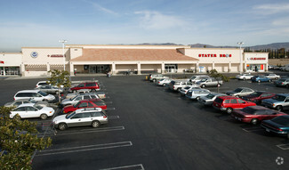 More details for 110-210 E Stetson Ave, Hemet, CA - Retail for Rent