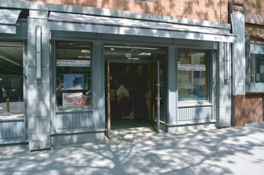 568 Columbus Ave, New York, NY 10024 UK