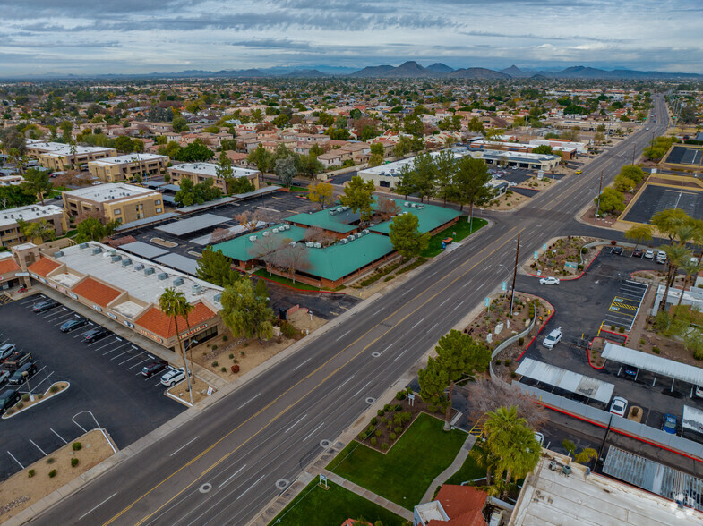 15648 N 35th Ave, Phoenix, AZ for sale - Building Photo - Image 2 of 3