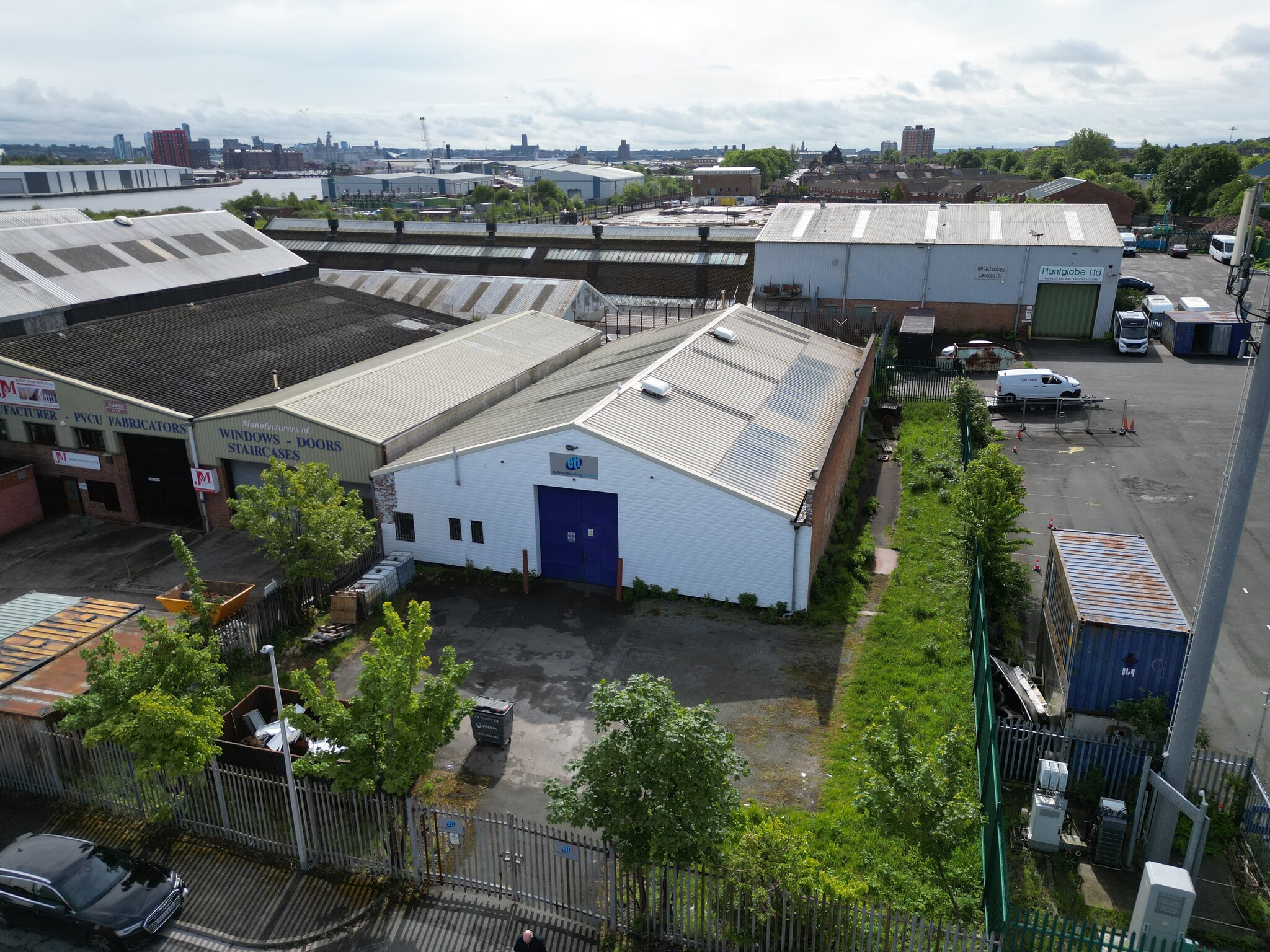 Lincoln St, Birkenhead for sale Primary Photo- Image 1 of 2