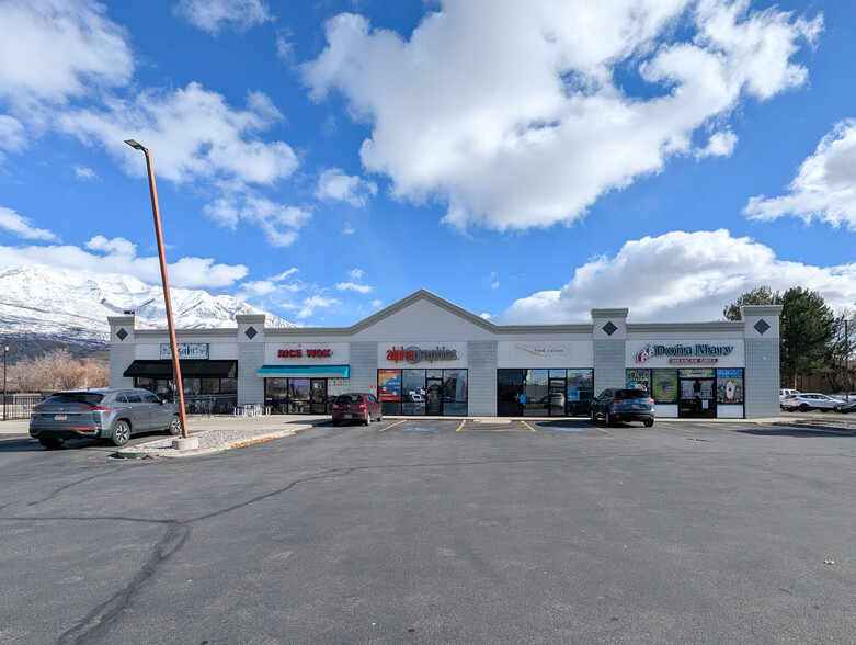 1462-1470 N State St, Orem, UT for sale - Building Photo - Image 1 of 1