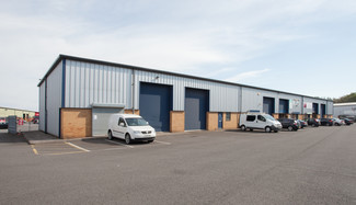 More details for Clos Marion, Cardiff - Industrial for Rent