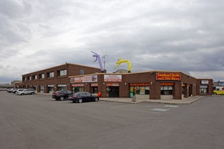 More details for 30 Melanie Dr, Brampton, ON - Retail for Sale