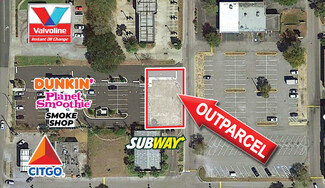 More details for 1627 S Conway Rd, Orlando, FL - Retail for Rent