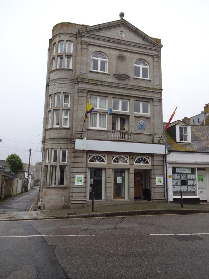 67 Morrab Rd, Penzance TR18 2QT UK