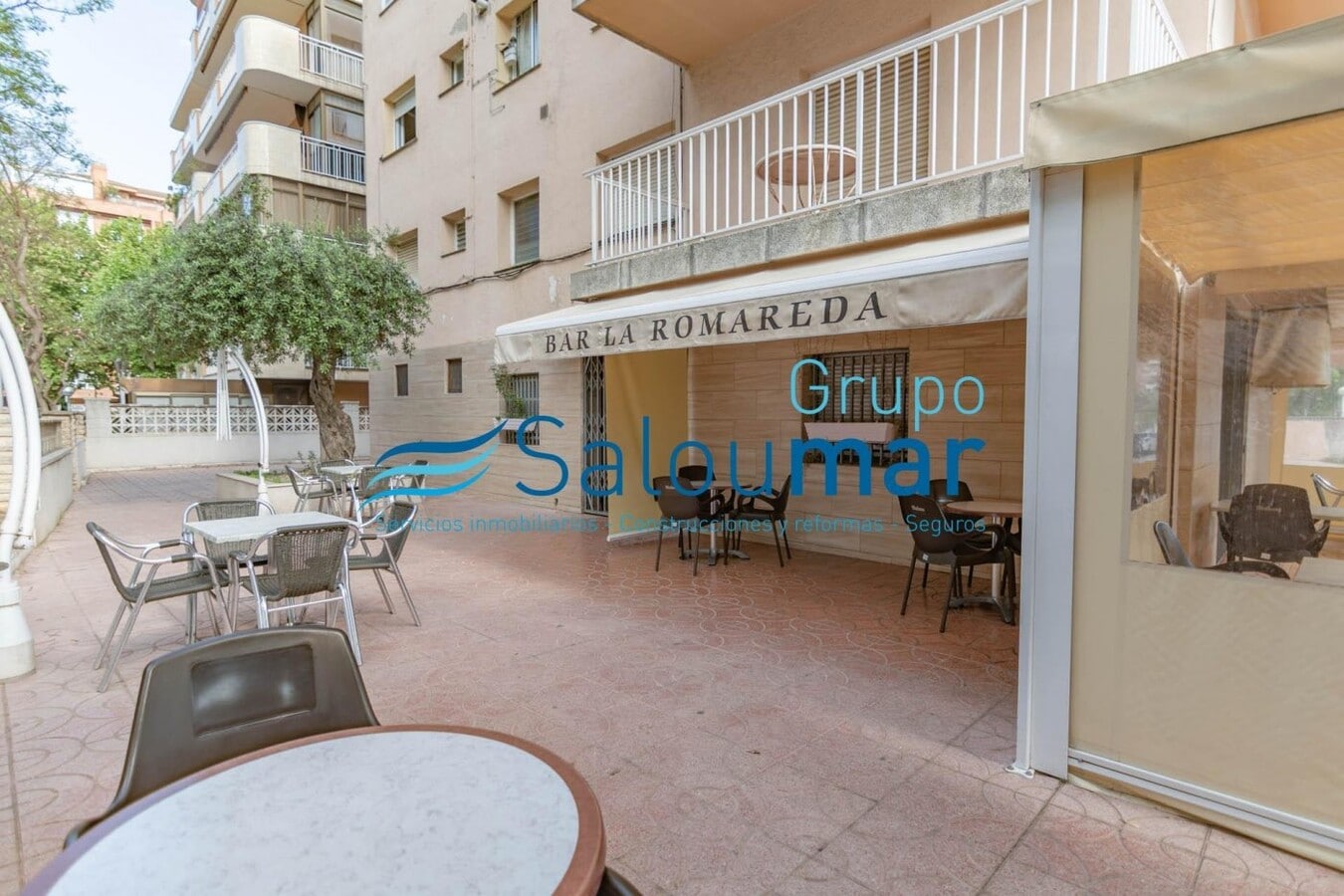 Salou, TAR 43840 -  -  - Floor Plan - Image 2 of 12