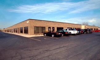 More details for 28835 N Herky Dr, Lake Bluff, IL - Light Industrial for Rent