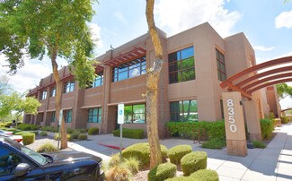 More details for 8350 E Raintree Dr, Scottsdale, AZ - Office for Rent