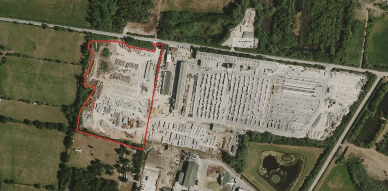 Chainbridge Ln, Retford to rent Building Photo- Image 1 of 14