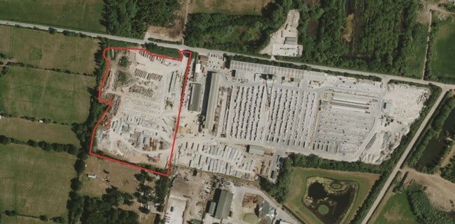 More details for Chainbridge Ln, Lound - Land to Rent