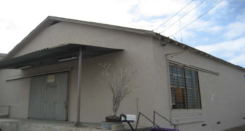 665 W 14th St, Long Beach, CA for rent - Building Photo - Image 2 of 8