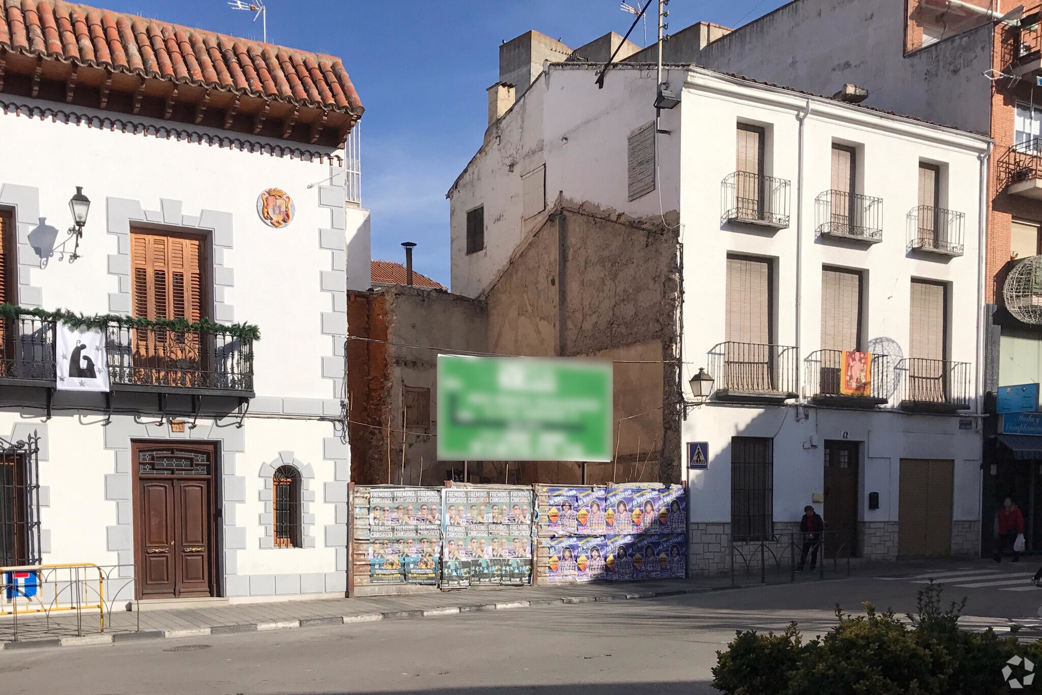 Land in Arganda del Rey, Madrid for sale Primary Photo- Image 1 of 2