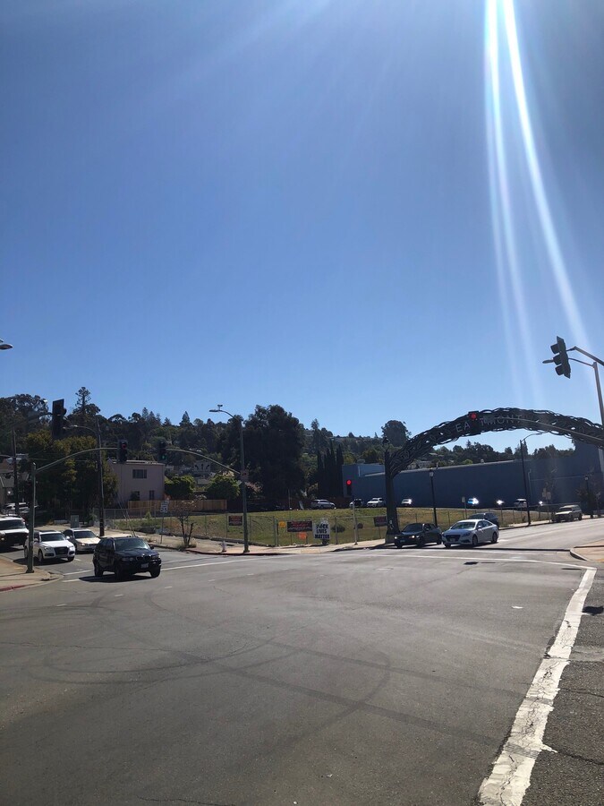 7322 MacArthur Blvd, Oakland 94605 Land For Sale