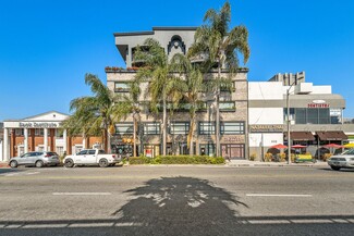 More details for 930 S Robertson Blvd, Los Angeles, CA - Retail for Rent