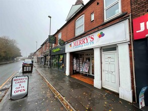 79 Weston Rd, Stoke On Trent for rent Building Photo- Image 2 of 11