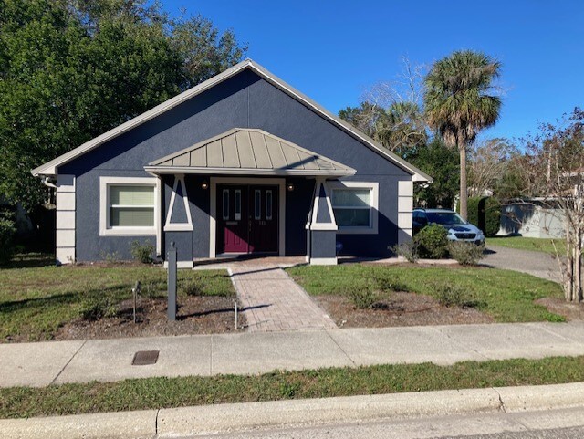 3114 N Boulevard, Tampa, FL for sale - Primary Photo - Image 1 of 1