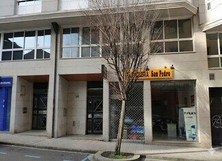 More details for Rúa Nicomedes Pastor Díaz, 3, Lugo - Retail for Sale