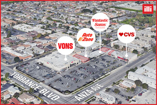 More details for 4625-4705 Torrance Blvd, Torrance, CA - Office/Retail, Retail for Rent