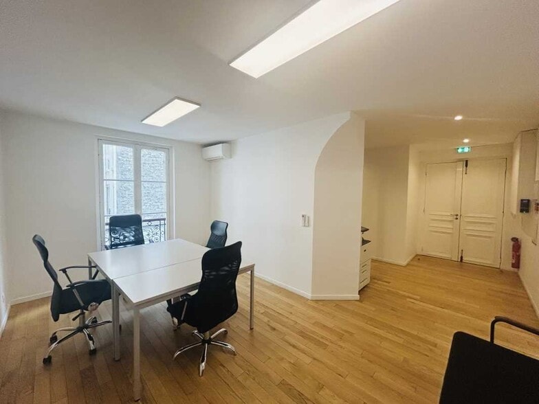 Office in Paris for sale - Building Photo - Image 3 of 18
