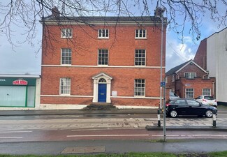 More details for Properties – Office for Sale, Tamworth