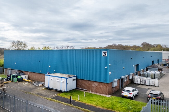 More details for Navigation Dr, Brierley Hill - Industrial to Rent