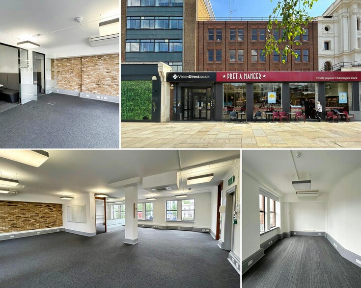 2-6 Camden High St, London for rent - Building Photo - Image 1 of 18