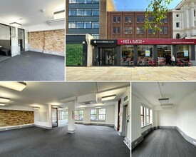 2-6 Camden High St, London for rent Building Photo- Image 1 of 19