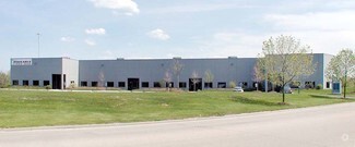 More details for 875-895 Northpoint Blvd, Waukegan, IL - Industrial for Rent