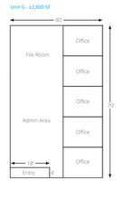 4680 E 2nd St, Benicia, CA for rent Floor Plan- Image 1 of 1