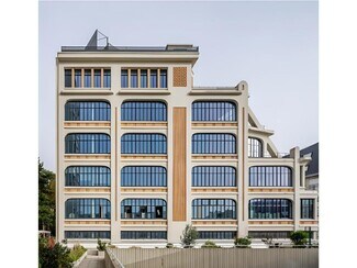 More details for Office, Industrial to Rent