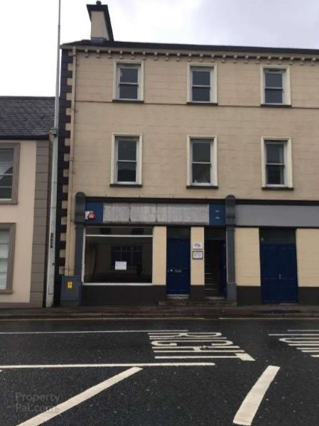 5 Dublin Rd, Omagh for sale Primary Photo- Image 1 of 1