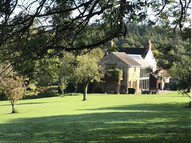 Ross Rd, Longhope for sale Primary Photo- Image 1 of 1