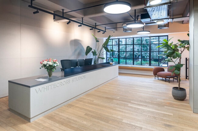 More details for 50 Banner St, London - Office to Rent