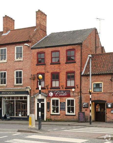 5 Castle Gate, Newark for sale - Primary Photo - Image 1 of 1