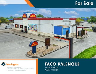 More details for 13201 Ranch Road 620 N, Austin, TX - Retail for Sale