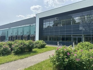 More details for Industrial to Rent