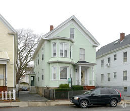 181 County St, New Bedford, MA for sale Primary Photo- Image 1 of 1