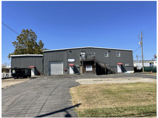 More details for 406 S Royal St, Mobile, AL - Industrial for Rent