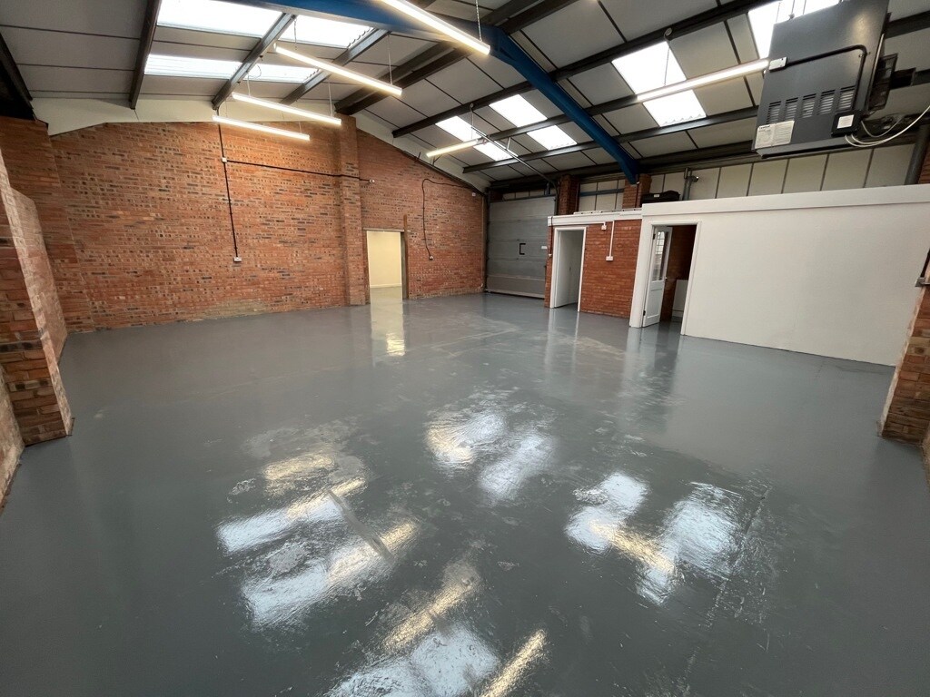 12-13 Commerce Way, Colchester to rent Interior Photo- Image 1 of 4