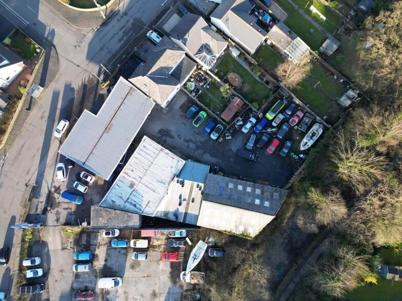 102 Capel Rd, Swansea for sale - Building Photo - Image 3 of 4