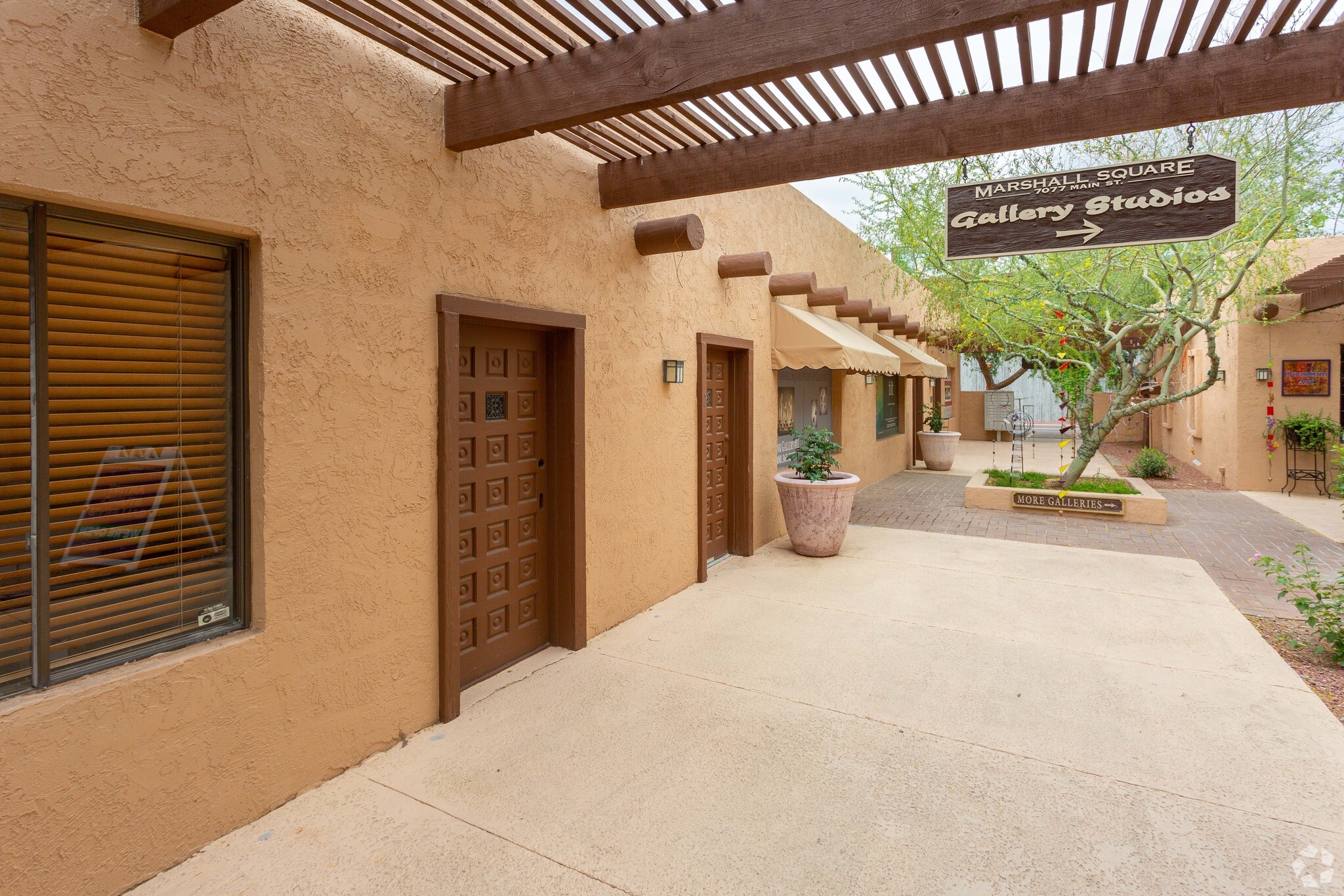 7077 E Main St, Scottsdale, AZ for sale Primary Photo- Image 1 of 1
