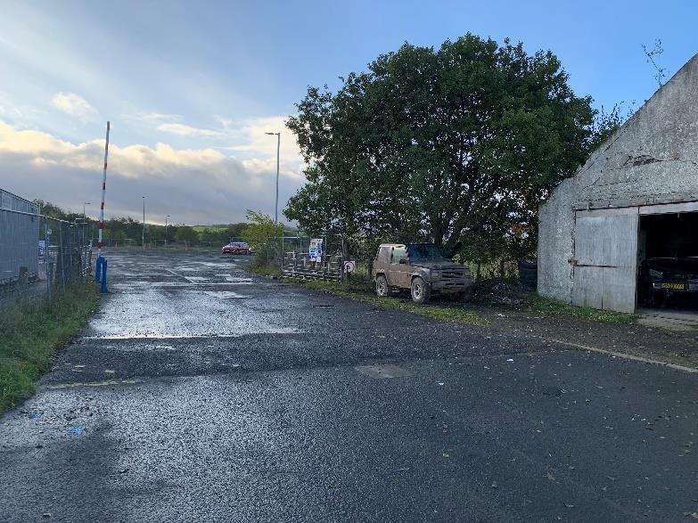 Knockshinnoch, New Cumnock to rent Building Photo- Image 1 of 5