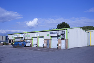 More details for Novers Hl, Bristol - Light Industrial for Rent