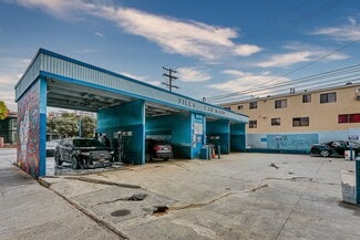 More details for 181 Ocean Park Blvd, Santa Monica, CA - Land for Sale